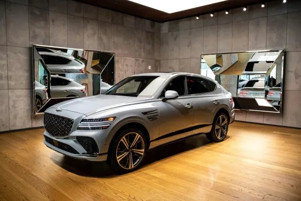 Calvin Casino Android/iOS aplikacija